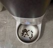 霍曼（Homerun）Real智能自动喂食器猫粮狗粮定时猫咪自动投食机（不锈钢碗） 实拍图