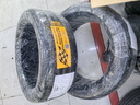 马牌（Continental）汽车轮胎 245/45R20 103V MC6 XL FR 适配揽胜极光神行 实拍图
