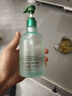 OHBT芦荟胶300g补水保湿晒后修护凝胶祛痘印淡化疤痕男女士军训专用 实拍图