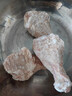 CP正大食品白羽鸡琵琶腿2斤 早餐冷冻小鸡腿 烤卤凉拌蒸煮煎炸鸡腿 实拍图