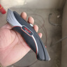 德力西3363美工刀重型两用加厚折叠电工电缆剥皮刀电工专用壁纸刀 实拍图