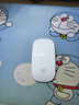 Apple/苹果 妙控鼠标-白色 多点触控表面 苹果鼠标无线蓝牙鼠标无线鼠标办公鼠标静音便携 实拍图