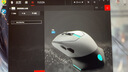 外星人（Alienware）AW610M 无线游戏鼠标双模充电电竞鼠标家用人体工学机械宏无限rgb高端外设 实拍图