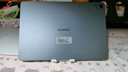 HUAWEI MatePad 标准版华为平板电脑11.5英寸120Hz护眼全面屏学生学习娱乐平板8+256GB 深空灰 实拍图