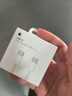 Apple/苹果 60W USB-C数据线-1米 type-c苹果充电线手机数据线 苹果17充电线iphone17充电线 实拍图