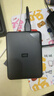 西部数据（WD）2TB 移动硬盘 USB3.0 SE系列 2.5英寸 机械硬盘 笔记本电脑外接 外置存储办公 大容量家庭存储 实拍图