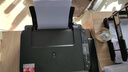 佳能（Canon）G3810大容量可加墨彩色多功能无线一体机（打印/复印/扫描/作业打印/微信远程WiFi 学生/家用） 实拍图