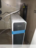 海尔（Haier）前置过滤器全屋净水器家用11T/h大通量智能自动冲洗无需手动双重过滤磁吸抑菌终身免换芯【新品】 实拍图