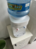 荣事达（Royalstar） 饮水机家用小型台式桌面制热型宿舍办公室用饮水器 经典白色台式- 温热型 实拍图