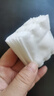悠珂思（ukiss）轻柔双面化妆棉200片卸妆卸甲湿敷棉加厚款洗脸巾不掉絮新疆棉 实拍图