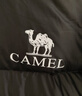 骆驼（CAMEL）【小太阳-石墨烯】秋冬户外羽绒服男女款加厚保暖面包服 实拍图