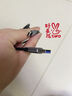 绿联USB3.0数据线Type-C充电线USB-C适用移动硬盘传输U盘苹果17/16/15华为手机平板笔记本电脑车载短线 实拍图