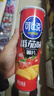 可比克番茄味薯片420g四连罐组合装休闲零食儿童小吃膨化食品大礼包 实拍图