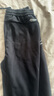 美津浓户外休闲裤子男生春秋款直筒宽松长裤男士针织卫裤 实拍图