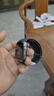 华为HUAWEI WATCH D2幻夜黑 动态血压监测一键微体检升级多种健康研究华为智能手表华为京东自营旗舰店 实拍图