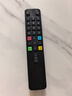 Donpv 适用TCL智能电视机遥控器ARC801L 49P3 55P3 65P3 55N3 实拍图