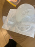 可瑞儿（MyCarol）穿戴式隐藏集乳器接奶器免手扶手动集奶器乳盾防漏奶单个装BP-A11 实拍图
