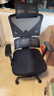 黑白调P5双背-Ultra人体工学椅电脑椅子办公椅人工力学椅电竞椅国家补贴 实拍图