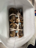 【活蟹】湖塘煙雨 阳澄湖大闸蟹鲜活螃蟹公5两母4两4对8只河蟹生鲜水产礼盒源头直发 实拍图