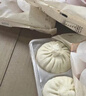富春香菇菜包800g 10只早餐包子速食速冻蒸包半成品加热即食 扬州特产 实拍图