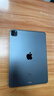 HUAWEI MatePad SE 活力版11英寸2024款华为平板电脑娱乐学生学习平板8+128GB WiFi 星海蓝 实拍图