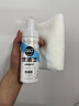 优洁士羽绒服清洗剂干洗免水洗衣物去油污去渍蓬松神器棉衣清洗液洗涤剂 【局部顽渍干洗】羽绒服干洗剂100ml 实拍图