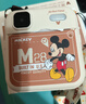 迪士尼（Disney）儿童照相机学生拍立得相机拍照旅游专用直出照片涂鸦彩色录像男女孩生日礼物玩具 PC02米奇 实拍图