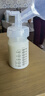 十月结晶集乳器硅胶集奶器漏奶接奶神器母乳收集 手动吸乳器 实拍图