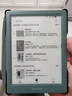 掌阅（iReader）Light4 Turbo 6英寸智能阅读本 电子书阅读器 墨水屏电纸书 平板电脑学习看漫 便携笔记本 语绿 实拍图
