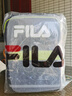 FILA斐乐儿童书包2025年小学生男女生减负一二三到六年级背包双肩包 实拍图