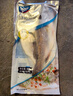 海名威 冷冻三去鲜蒸海鲈鱼450g/条(配料包)深海鱼 生鲜鱼类 海鲜水产 实拍图
