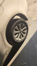 固特异（Goodyear）汽车轮胎 205/55R16 91V ATM 安乘 原配福睿斯 实拍图