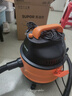 苏泊尔（SUPOR）【国家补贴】桶式吸尘器家用强劲大吸力工业吸尘器开荒干湿吹吸尘机15L大容量70A节日礼物 实拍图