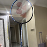 YONEX尤尼克斯羽毛球拍全碳素弓箭对拍套装ARC5I附手胶拍包尼龙球 实拍图