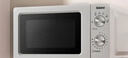 格兰仕微波炉家用小型360°转盘快捷加热旋钮操控易洁内胆操作便捷 V1 实拍图