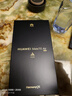 HUAWEI Mate 70 Air  12GB+256GB 羽衣白 超薄长续航 7英寸华为临境大屏 红枫原色影像 鸿蒙手机 实拍图