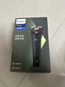飞利浦（PHILIPS）电动剃须刀新一代旋风1系刮胡刀 风驰切剃3D浮动刀头 送老公 送男友 父亲生日礼物 实拍图