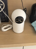小米智能摄像机4 变焦版 800万像素 9倍混合变焦 全新AI算法家用室内摄像头4K超清监控家庭米家监控器 实拍图