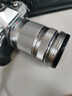奥之心（OM SYSTEM）M.ZUIKO DIGITAL ED 40-150mm F4-5.6 R 远摄变焦镜头 微单镜头 银色 等效80-300mm 实拍图