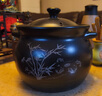 炊大皇 陶瓷煲 5.2L砂锅煲汤熬药煮粥焖饭炖锅 养生汤锅大肚煲明火使用 实拍图
