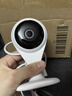 360 智能摄像头 300W小水滴5C 2K版 监控器家用婴儿看护器无线wifi家用监控高清拍摄 小水滴【官方标配】64G内存卡 实拍图