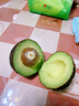 京鲜生 智利即食牛油果大果6粒装 单果130g起 源头直发 包邮 生鲜水果 实拍图