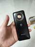 飞利浦（PHILIPS）老年人手机4G全网通全新款240天超长待机大屏大字大声音老年人专用手机学生按键功能机T930 星空黑 实拍图