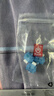 Kailhkailh按键开关机械键盘轴体段落有声BOX极地狐轴凯华 BOX极地狐轴*4颗（下单送随机轴一颗） 实拍图