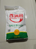 香满园 面粉 中筋粉 美味富强小麦粉 10斤 包子饺子馒头饼手擀面 实拍图