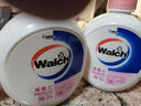 威露士（Walch）健康抑菌洗手液525ml+250ml补充装 倍护滋润儿童消毒抑菌家庭装 实拍图