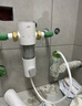 米家小米（MI） 前置过滤器反冲洗前置净水器全屋净水器家用过滤器前置净水器 MJQZGLQFYHDB 实拍图