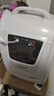 爱尔泰 AERTI  制氧机医用5L升吸氧机老人家用氧气机肺病雾化高原 5升 实拍图