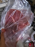 鲜京采 巴西进口原切牛排组合3.6斤（10片）健身减脂 口粮款【真原切】 实拍图