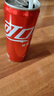 可口可乐（Coca-Cola）汽水饮料 碳酸饮料 330ml*24摩登罐 新老包装随机发货 实拍图